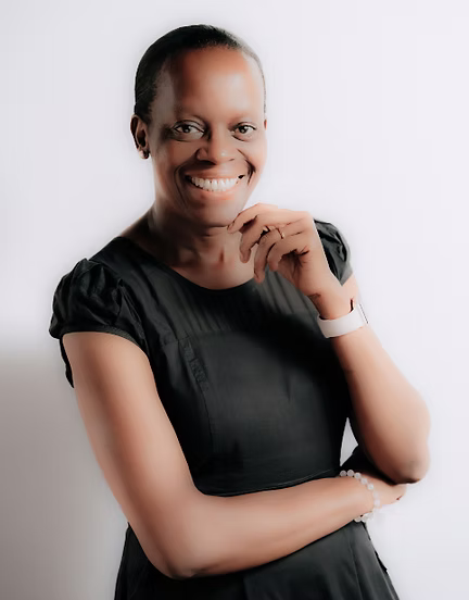 Mrs Tai Aina's Signature